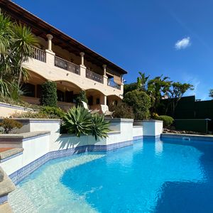 Casa Cerro San Antonio Maldonado La Josefa Ca502069  4 Dormitorios 4 Baños