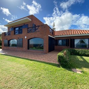 Casa Bella Vista Maldonado Ventus Ca502160  7 Dormitorios 5 Baños