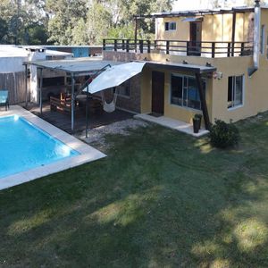Casa Bella Vista Maldonado Ruiseñor Ca502299  3 Dormitorios 2 Baños
