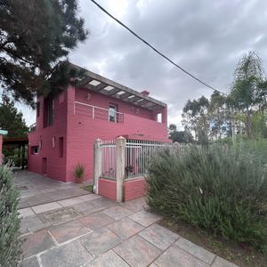 Casa Ocean Park Maldonado Tacuabe Ca502331  4 Dormitorios 4 Baños