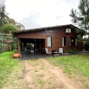 Casa Ocean Park Maldonado Del Oceano Ca502339  3 Dormitorios 2 Baños