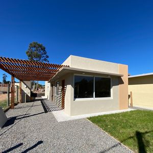 Casa Los Angeles Maldonado As Pedras I Ca502340  2 Dormitorios 2 Baños
