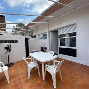 Casa Beaulieu Maldonado  Ca502359  1 Dormitorios 1 Baños