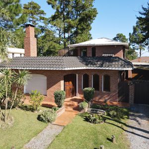 Casa Los Angeles Maldonado 2 De Marzo Ca502372  2 Dormitorios 3 Baños