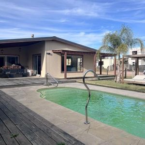 Casa Punta Negra Maldonado Kein Stress Ca502374  2 Dormitorios 3 Baños