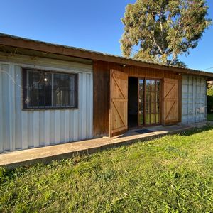 Casa Playa Grande Maldonado La Cuadrada Ca502378  1 Dormitorios 1 Baños
