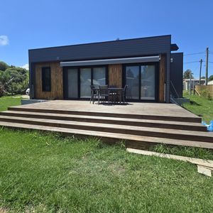 Casa San Francisco Maldonado Moana Ca502429  2 Dormitorios 1 Baños