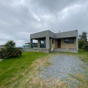 Casa Punta Negra Maldonado Sempiterno Ca502444  2 Dormitorios 1 Baños