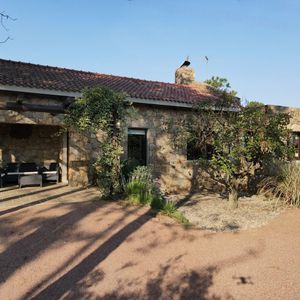 Casa Punta Colorada Maldonado Pedregullo Ca502446  4 Dormitorios 3 Baños