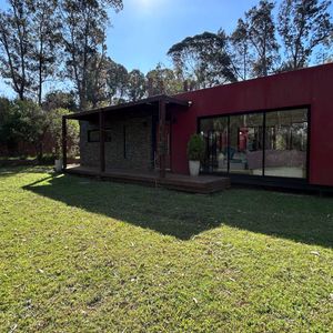 Casa Punta Colorada Maldonado Las Casuarinas Ca502452  3 Dormitorios 2 Baños