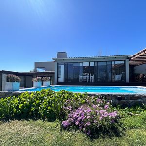 Casa Barra Portezuelo Maldonado Cirillo Ca502487  4 Dormitorios 2 Baños