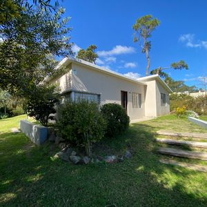 Casa Punta Colorada Maldonado Praia Ca502495  3 Dormitorios 2 Baños