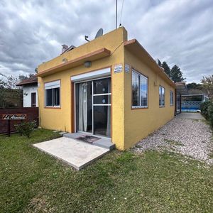 Casa Las Flores Maldonado La Armonia Ca502511  2 Dormitorios 2 Baños