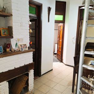Casa Brazo Oriental Montevideo Carabela Ca502514  2 Dormitorios 1 Baños