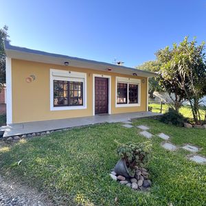 Casa Playa Grande Maldonado Cedres Ca502522  2 Dormitorios 1 Baños