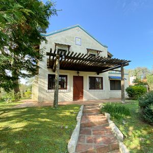 Casa Los Angeles Maldonado Sol Y Luna Ca502527  3 Dormitorios 2 Baños