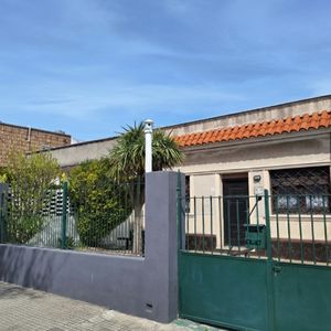 Casa Union Montevideo  Ca502539  4 Dormitorios 2 Baños