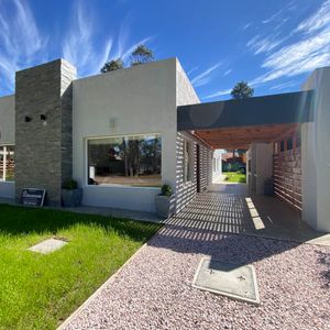 Casa Los Angeles Maldonado Madrid II Ca502540  3 Dormitorios 2 Baños