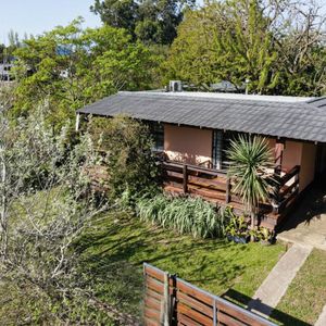 Casa Playa Grande Maldonado Las Tunas Ca502549  1 Dormitorios 1 Baños