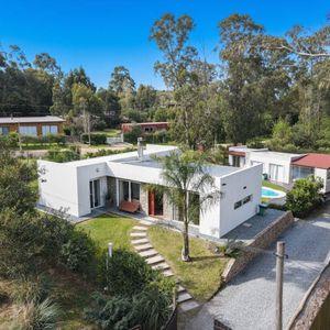 Casa Punta Colorada Maldonado La Ponderosa Ca502551  3 Dormitorios 3 Baños