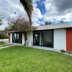 Casa Playa Hermosa Maldonado Paraíso Oculto 2 Ca502553  4 Dormitorios 2 Baños