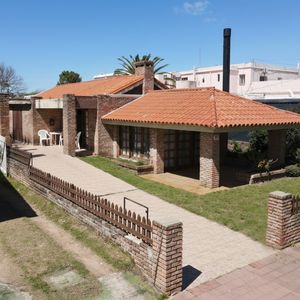Casa Beaulieu Maldonado Glo- Chi Ca502555  4 Dormitorios 3 Baños