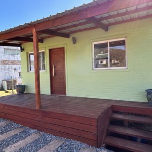 Casa Cerro Del Toro Maldonado Neffen I Ca502556  2 Dormitorios 1 Baños
