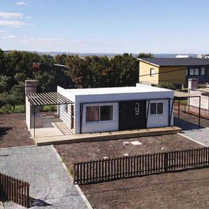 Casa Punta Negra Maldonado La Plata II Ca502561  2 Dormitorios 1 Baños
