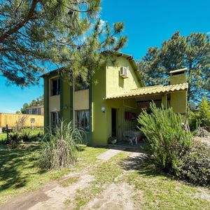 Casa Punta Negra Maldonado Lima Ca502566  2 Dormitorios 1 Baños