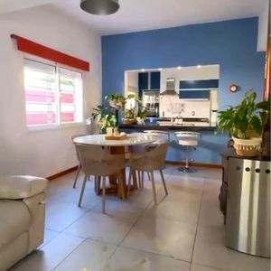 Casa Salinas Canelones Salinas Sur Ca502584  3 Dormitorios 3 Baños