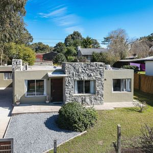 Casa San Francisco Maldonado El Nueve Ca502593  3 Dormitorios 2 Baños