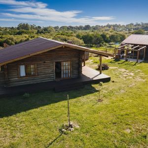 Casa Punta Colorada Maldonado Las Caprichosas Ca502595  3 Dormitorios 2 Baños