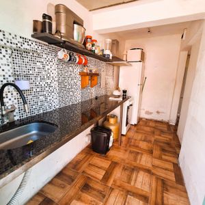 Casa Paso De La Arena Montevideo  Ca502601  4 Dormitorios 2 Baños