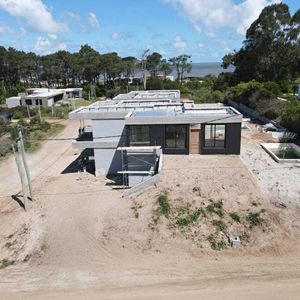 Casa Punta Colorada Maldonado Terrazas Pc IV Ca502602  3 Dormitorios 3 Baños