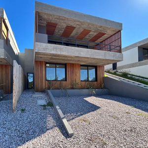 Casa Punta Colorada Maldonado Terrazas Pc II Ca502603  3 Dormitorios 3 Baños