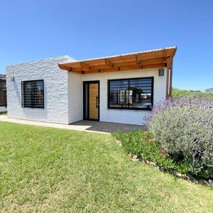 Casa Punta Negra Maldonado Agua Clara Ca502620  3 Dormitorios 2 Baños