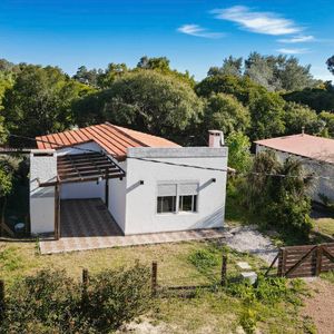 Casa Playa Hermosa Maldonado Molina Ca502628  2 Dormitorios 1 Baños