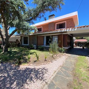 Casa Centro Maldonado Ikigai Ca502629  3 Dormitorios 2 Baños
