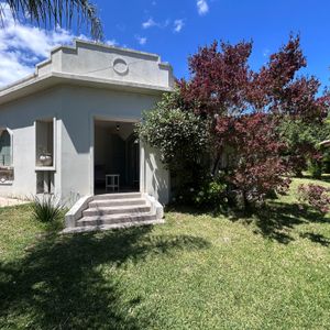 Casa Playa Verde Maldonado Ele Ca502639  3 Dormitorios 4 Baños