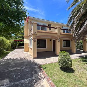 Casa San Francisco Maldonado Mar Y Mar Ca502647  3 Dormitorios 3 Baños