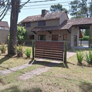 Casa San Francisco Maldonado Maggie Ca502648  3 Dormitorios 2 Baños