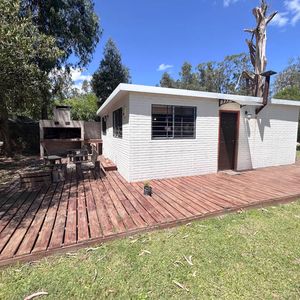 Casa Punta Negra Maldonado Roma Ca502653  2 Dormitorios 1 Baños