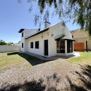 Casa Playa Grande Maldonado Ohio Ca502660  3 Dormitorios 2 Baños