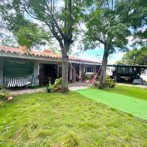 Casa La Floresta Canelones Las Toscas Sur Ca502664  4 Dormitorios 2 Baños