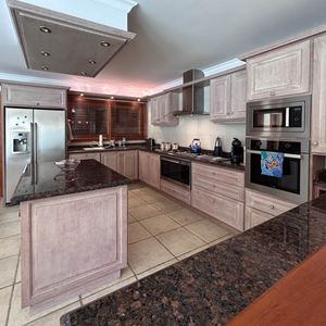 Casa Playa Verde Maldonado  Ca502665  4 Dormitorios 5 Baños
