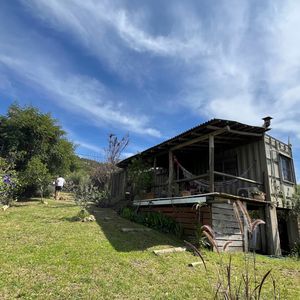 Casa Playa Hermosa Maldonado La Vista Ca502678  2 Dormitorios 2 Baños
