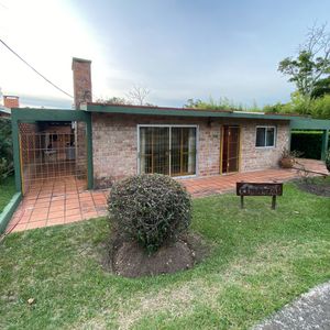 Casa Country Maldonado El Magral Ca502682  2 Dormitorios 1 Baños