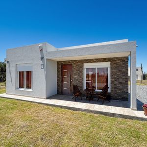 Casa Punta Negra Maldonado Habana Ca502685  1 Dormitorios 1 Baños