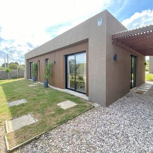 Casa Punta Colorada Maldonado La Marcia Ca502690  3 Dormitorios 3 Baños