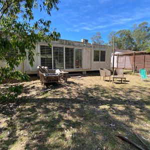 Casa Punta Negra Maldonado Paraíso Del Bosque Ca502720  2 Dormitorios 2 Baños